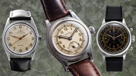 dwp modello militare rolex cosmograph|rolex ww2.